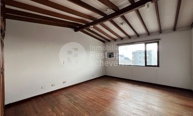 Casa en arriendo, barrio Palermo, Manizales