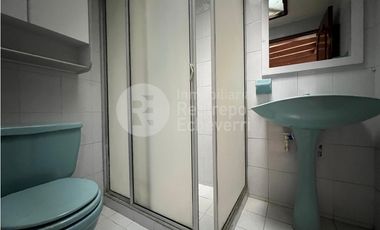 Casa en arriendo, barrio Palermo, Manizales