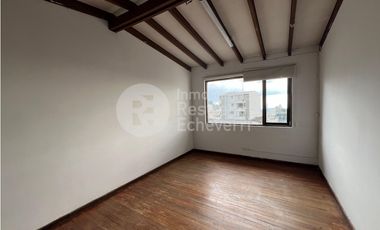Casa en arriendo, barrio Palermo, Manizales