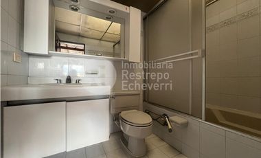 Casa en arriendo, barrio Palermo, Manizales