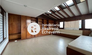 Casa en arriendo, barrio Palermo, Manizales
