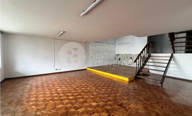 Casa en arriendo, barrio Palermo, Manizales