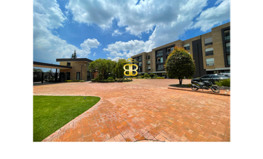 SE VENDE APARTAESTUDIO EN CHIA VEREDA  LA BALSA