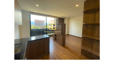 SE VENDE APARTAESTUDIO EN CHIA VEREDA  LA BALSA