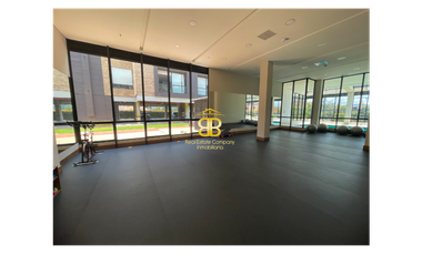 SE VENDE APARTAESTUDIO EN CHIA VEREDA  LA BALSA