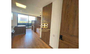 SE VENDE APARTAESTUDIO EN CHIA VEREDA  LA BALSA