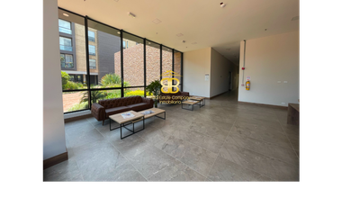 SE VENDE APARTAESTUDIO EN CHIA VEREDA  LA BALSA