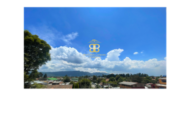 SE VENDE APARTAESTUDIO EN CHIA VEREDA  LA BALSA