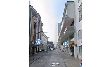 Oficina en venta en Santa Teresita, Pereira