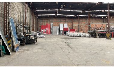 BODEGA ARRIENDO SOACHA CAZUCA