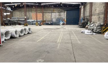 BODEGA ARRIENDO SOACHA CAZUCA