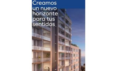 HERMOSO APARTAESTUDIO EN LA HERMOSA SANTA MARTA