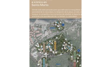 HERMOSO APARTAESTUDIO EN LA HERMOSA SANTA MARTA