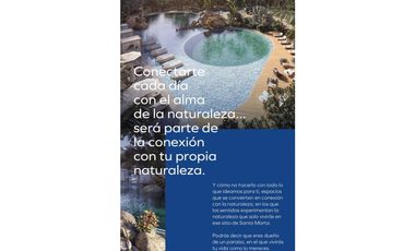 HERMOSO APARTAESTUDIO EN LA HERMOSA SANTA MARTA