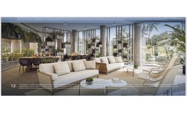 HERMOSO APARTAESTUDIO EN LA HERMOSA SANTA MARTA