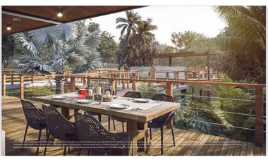 HERMOSO APARTAESTUDIO EN LA HERMOSA SANTA MARTA