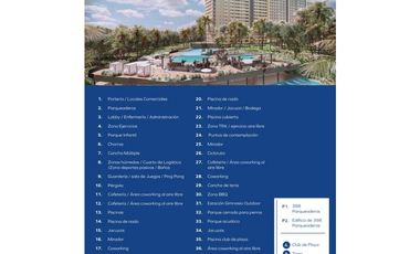 HERMOSO APARTAESTUDIO EN LA HERMOSA SANTA MARTA