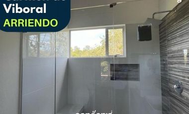 Finca en arriendo- El Carmen de Viboral