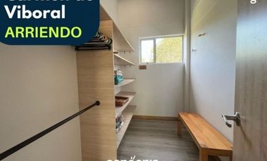 Finca en arriendo- El Carmen de Viboral