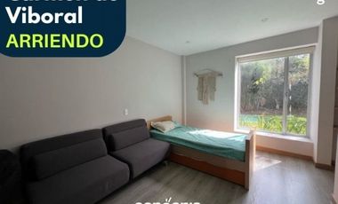 Finca en arriendo- El Carmen de Viboral