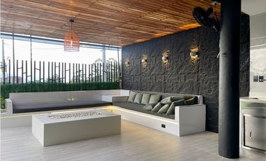 Hermosa casa para renta tradicional en Envigado