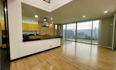 Hermosa casa para renta tradicional en Envigado