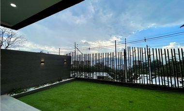 Hermosa casa para renta tradicional en Envigado