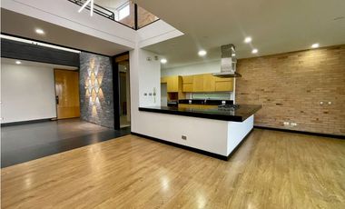 Hermosa casa para renta tradicional en Envigado