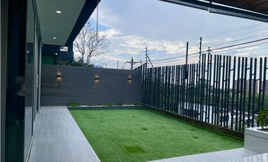 Hermosa casa para renta tradicional en Envigado