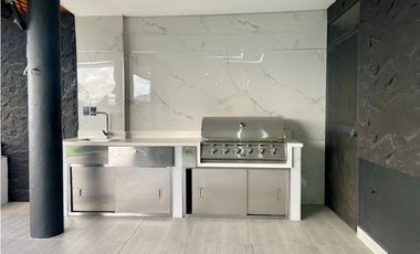 Hermosa casa para renta tradicional en Envigado