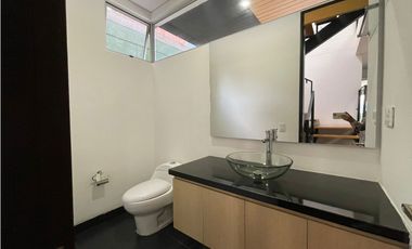 Hermosa casa para renta tradicional en Envigado