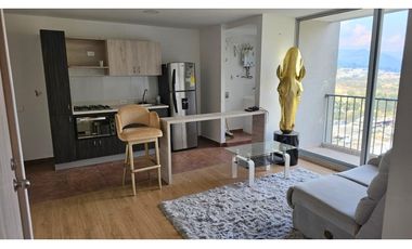 Apartamento en venta en Copacabana
