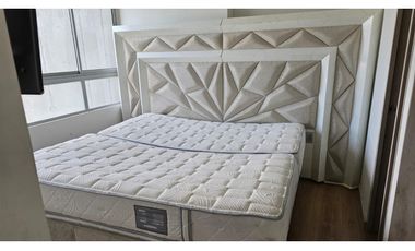 Apartamento en venta en Copacabana