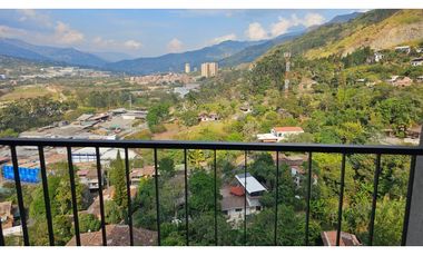 Apartamento en venta en Copacabana