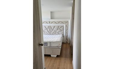 Apartamento en venta en Copacabana