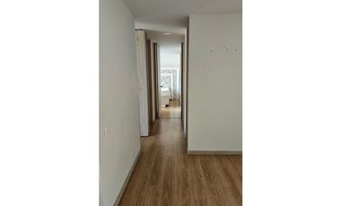 Apartamento en venta en Copacabana