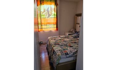 Apartamento en venta en Copacabana
