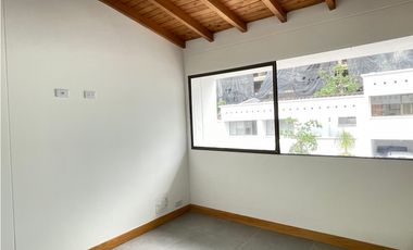 Casa en Arriendo San Lucas Medellín