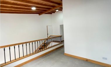 Casa en Arriendo San Lucas Medellín