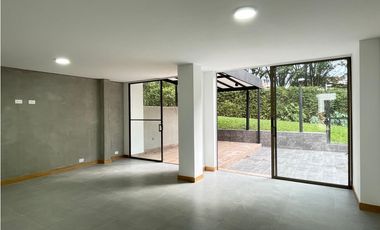 Casa en Arriendo San Lucas Medellín