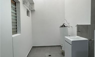 Casa en Arriendo San Lucas Medellín