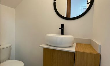 Casa en Arriendo San Lucas Medellín