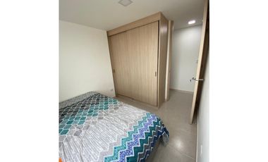 APARTAMENTO AMOBLADO EN RENTA SECTOR GAMMA