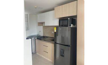 APARTAMENTO AMOBLADO EN RENTA SECTOR GAMMA