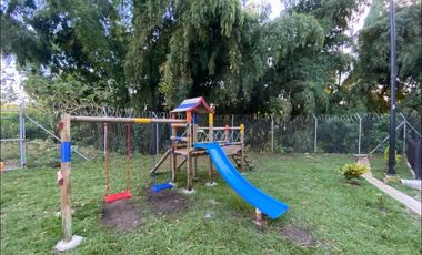 APARTAMENTO AMOBLADO EN RENTA SECTOR GAMMA