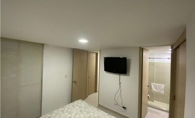 APARTAMENTO AMOBLADO EN RENTA SECTOR GAMMA