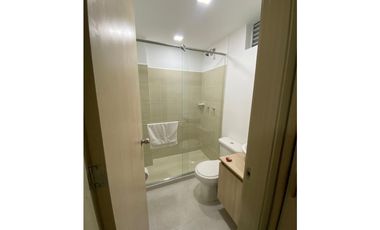 APARTAMENTO AMOBLADO EN RENTA SECTOR GAMMA