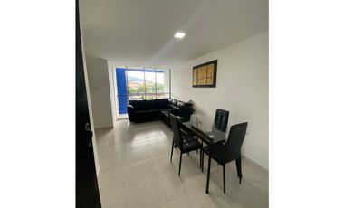 APARTAMENTO AMOBLADO EN RENTA SECTOR GAMMA