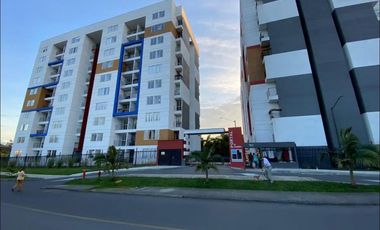APARTAMENTO AMOBLADO EN RENTA SECTOR GAMMA