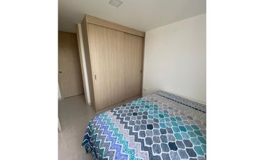 APARTAMENTO AMOBLADO EN RENTA SECTOR GAMMA